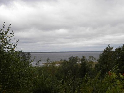 Бугровский маяк